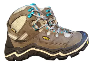 Women’s Keen Durand WP Hiking Boot