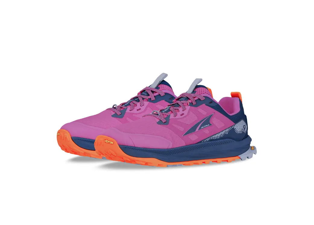 WOMEN'S LONE PEAK 9 