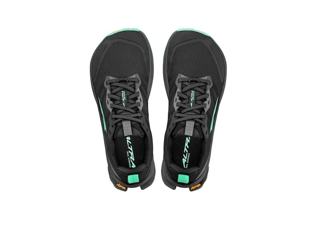 WOMEN'S LONE PEAK 9 