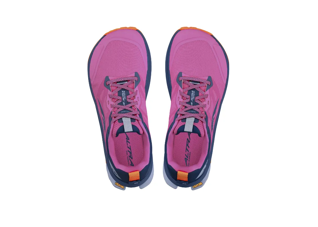 WOMEN'S LONE PEAK 9 