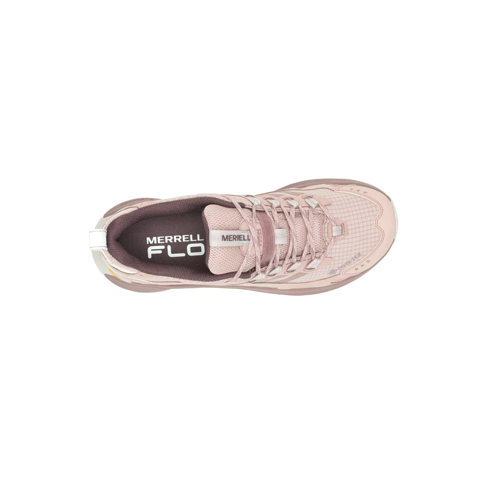 Women's Moab Speed 2 GTX - Adobe Rose