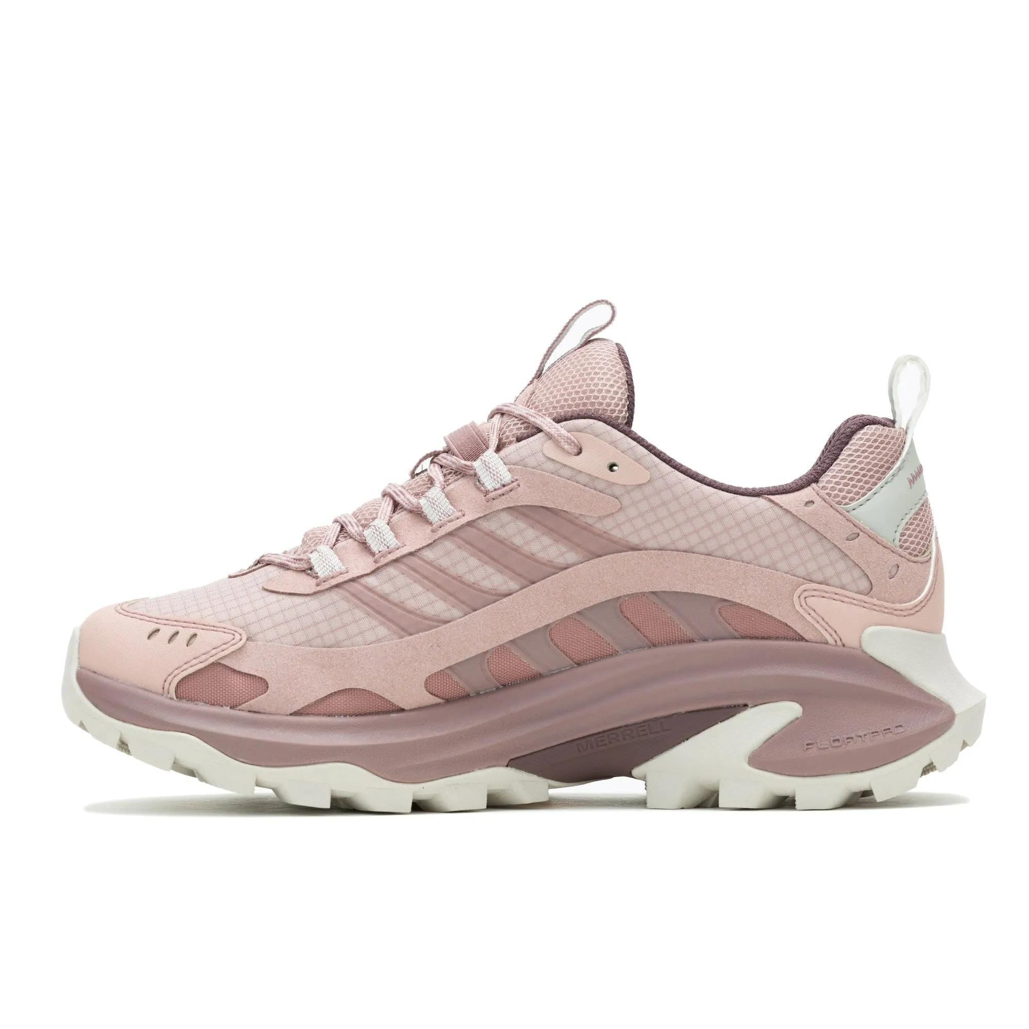 Women's Moab Speed 2 GTX - Adobe Rose