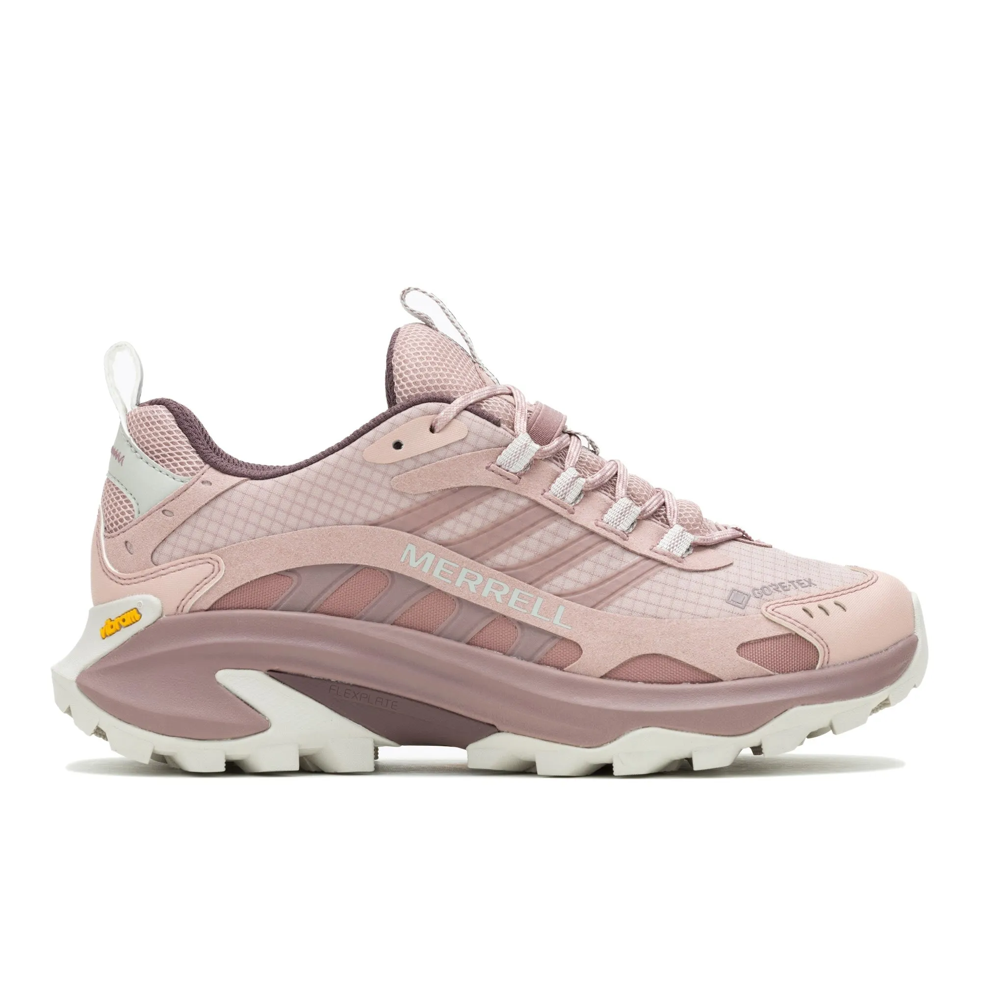 Women's Moab Speed 2 GTX - Adobe Rose