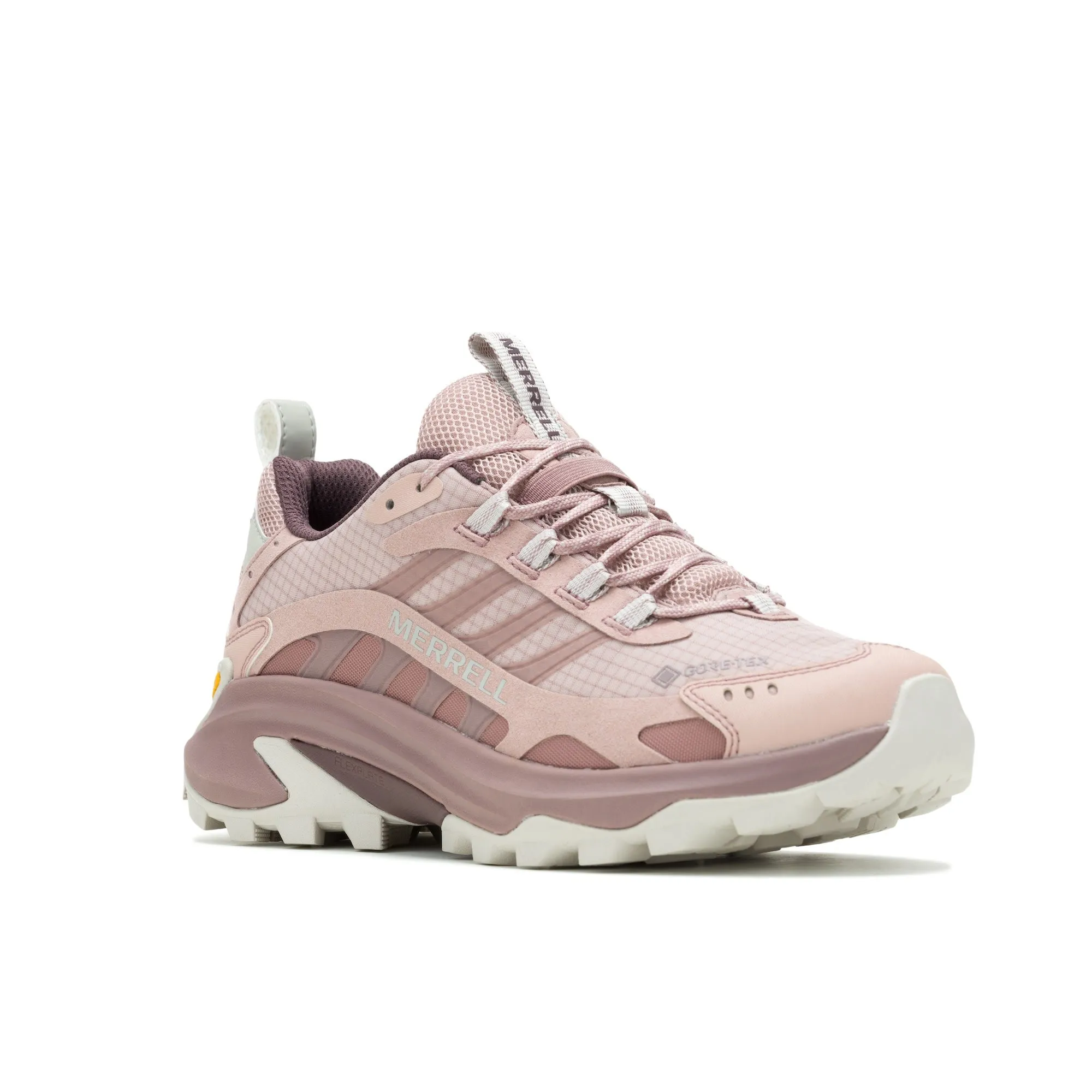 Women's Moab Speed 2 GTX - Adobe Rose