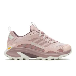 Women's Moab Speed 2 GTX - Adobe Rose