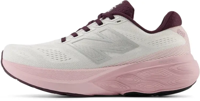 Women's New Balance Fresh Foam X 880v15 – Soft, Supportive, and Built to Last