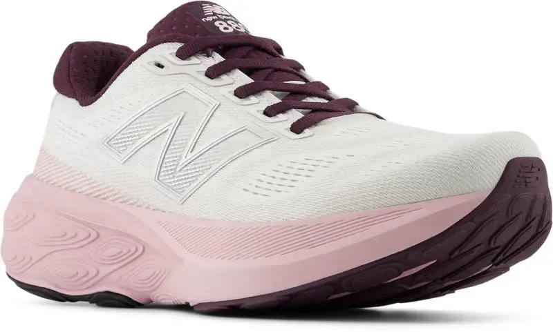 Women's New Balance Fresh Foam X 880v15 – Soft, Supportive, and Built to Last