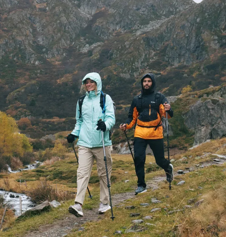 Women's Pouring Adventure™ III Waterproof Hiking Jacket