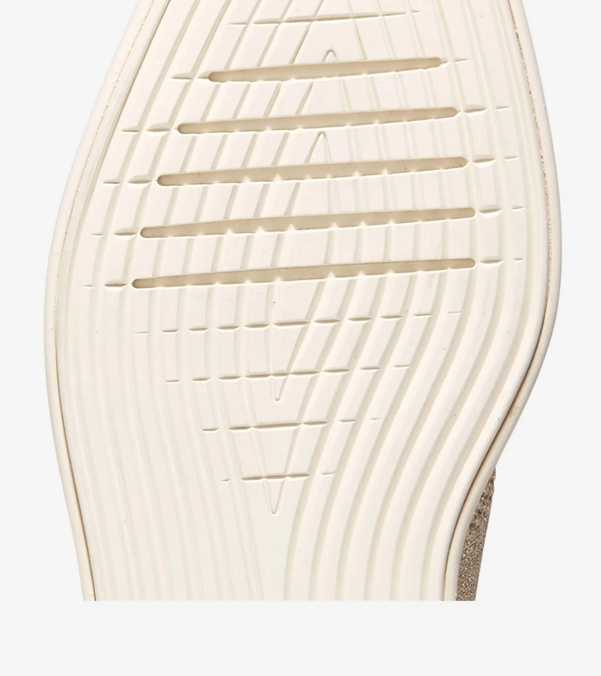 Women's ØriginalGrand Platform Wingtip Oxford