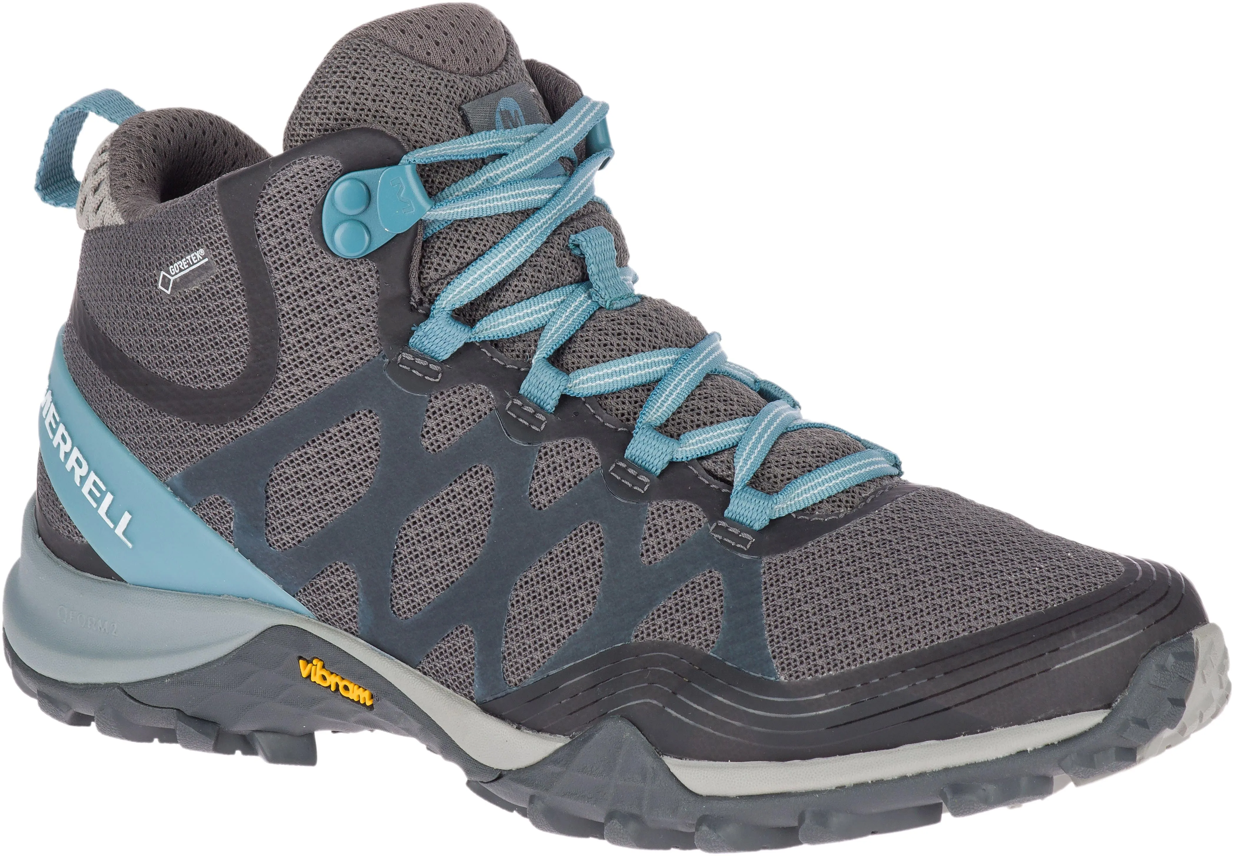 Women's Siren 3 Mid Gore-Tex Boot