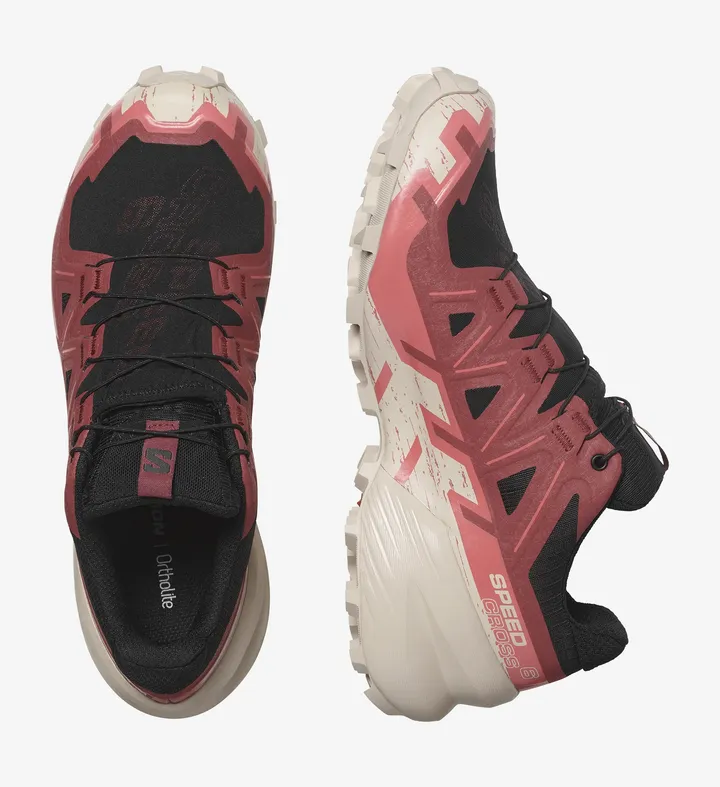 Women's Speedcross 6 Gore-Tex Trail Running Shoes
