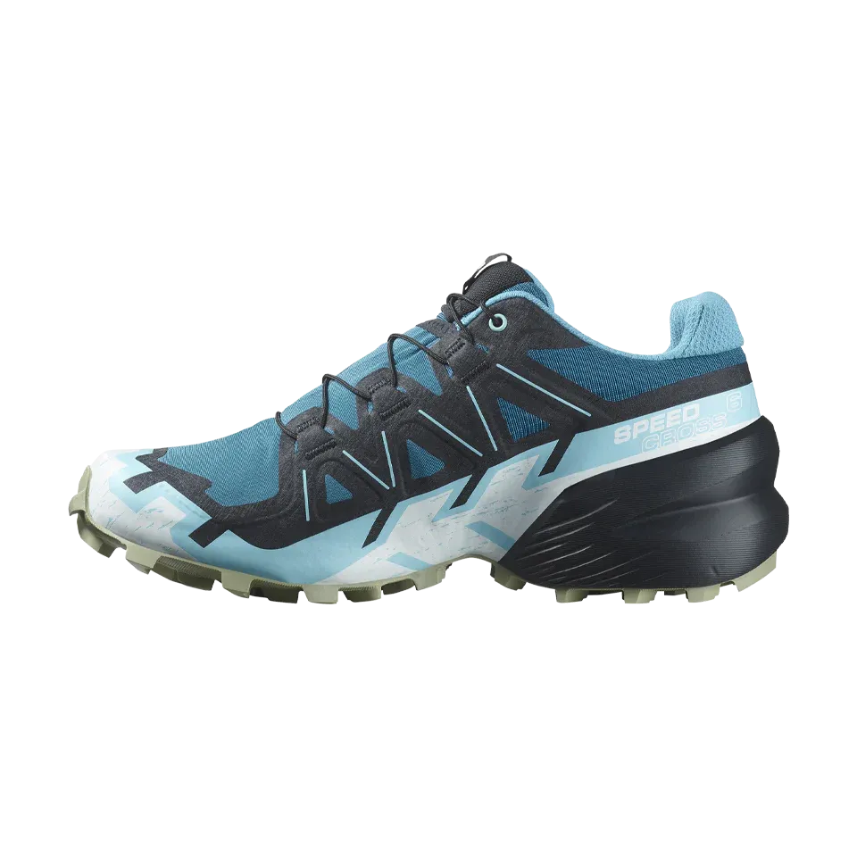 Women's Speedcross 6 Shoes