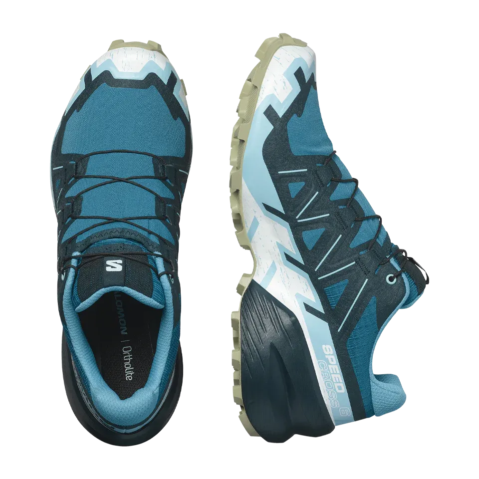 Women's Speedcross 6 Shoes