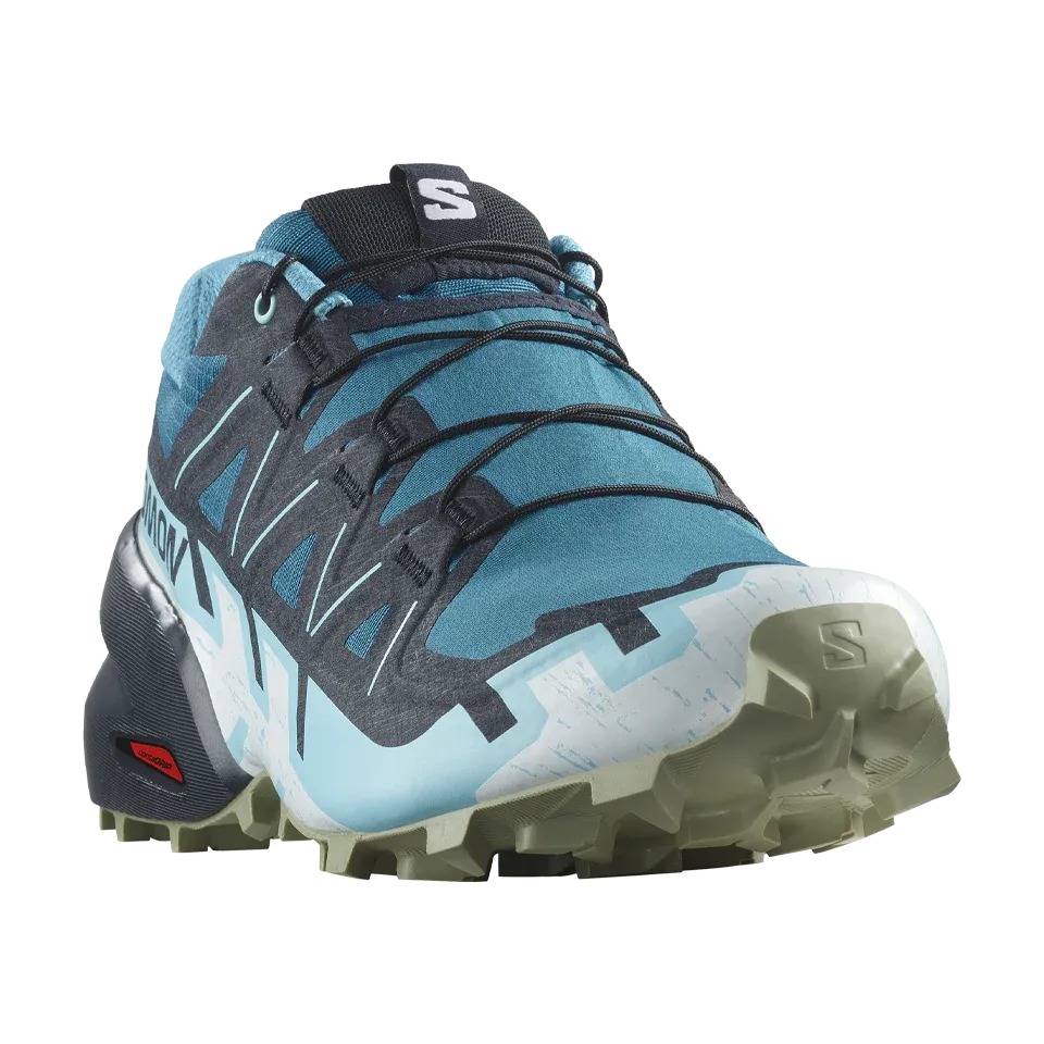 Women's Speedcross 6 Shoes