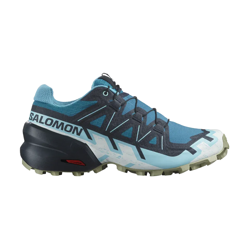 Women's Speedcross 6 Shoes