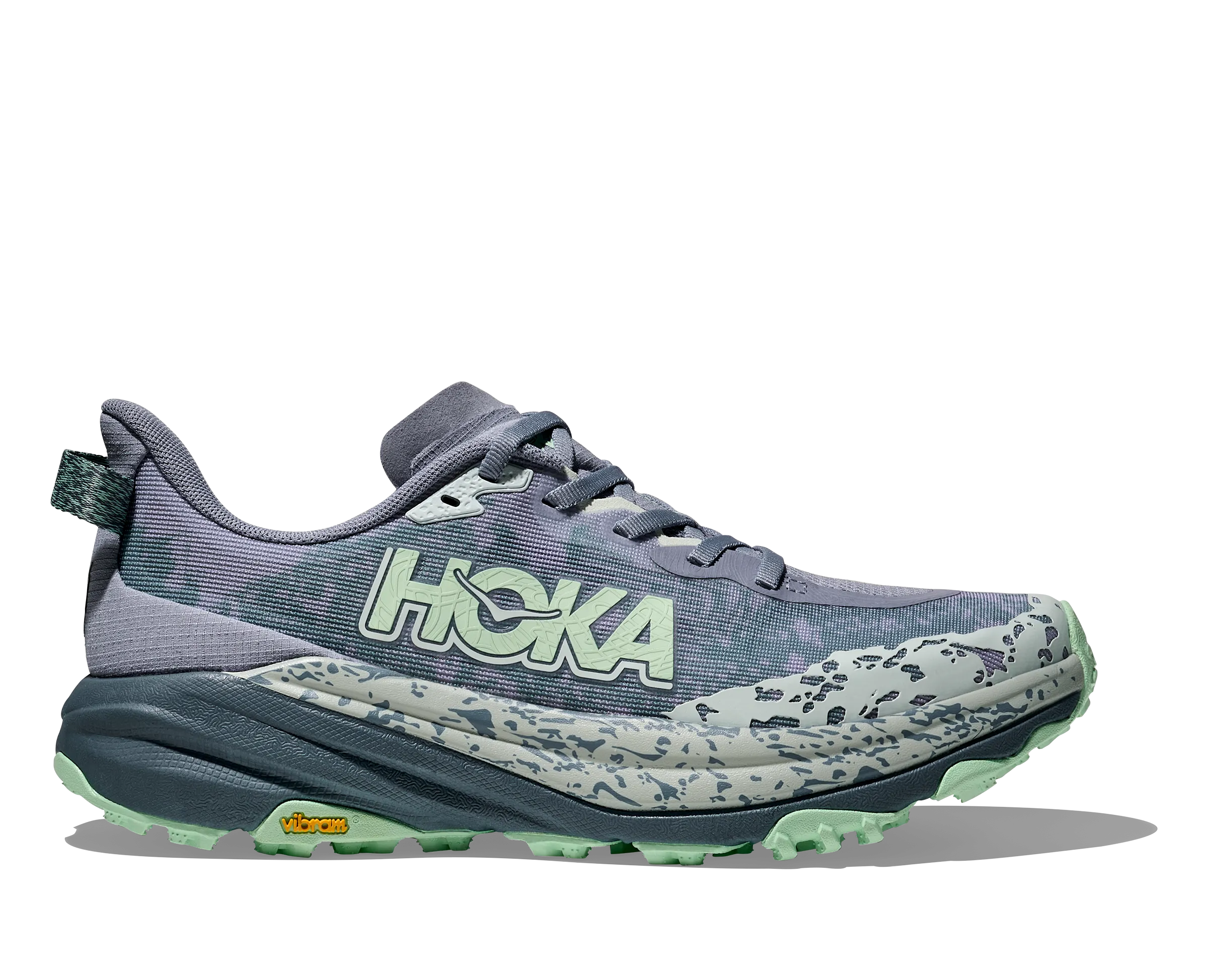 Women's Speedgoat 6