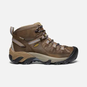 Women's Targhee II Waterproof Mid
