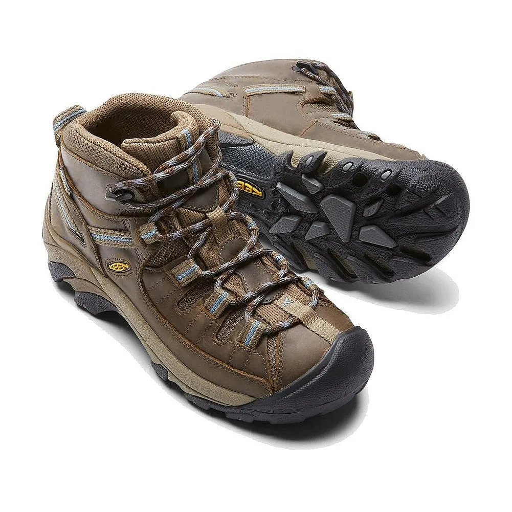 Women's Targhee II Waterproof Mid