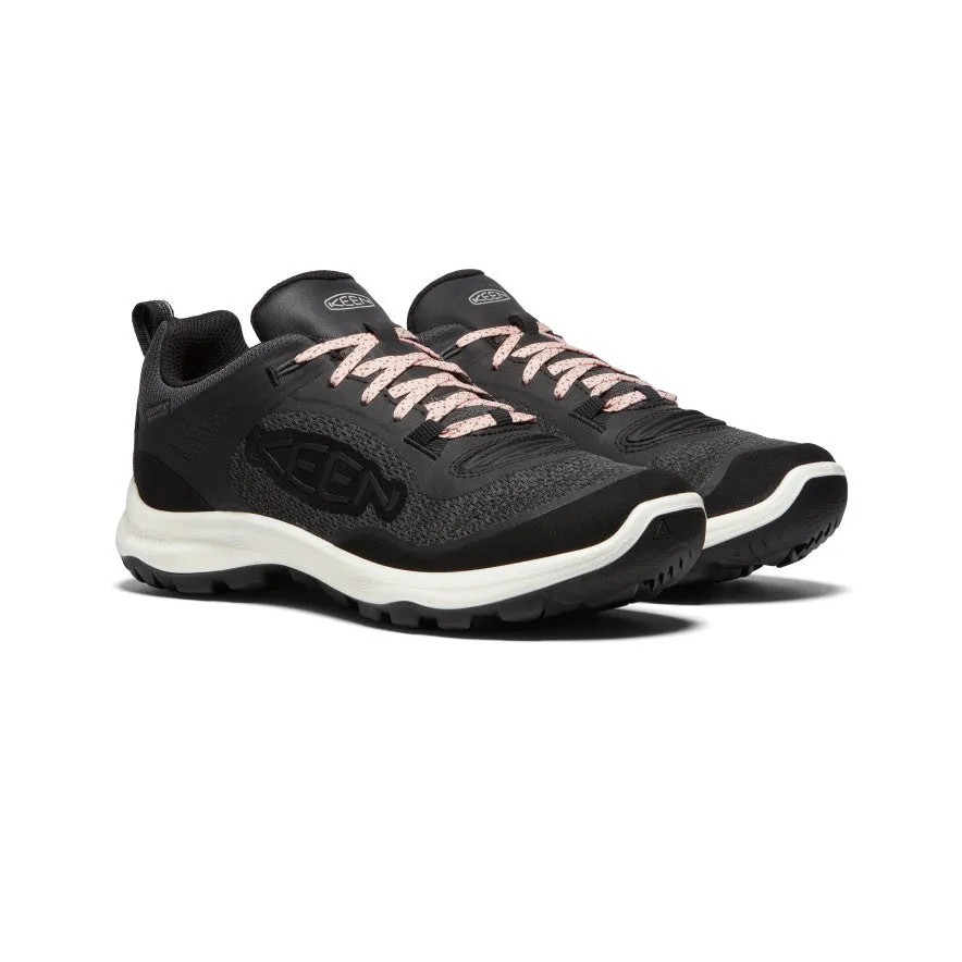 Women's Terradora Flex Waterproof Shoe