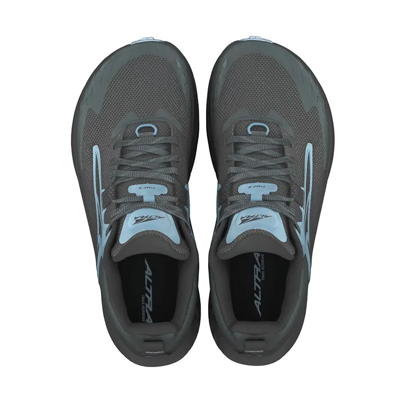 Women's Timp 5 Black/Gray