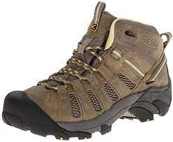 WOMENS VOYAGEUR MID HIKING BOOT