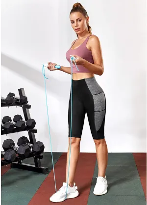 Women's Yoga Pants for Tummy Control High Waist