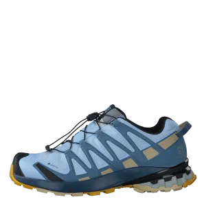 Xa Pro 3d V8 Gtx W Kentucky Blue/dark Denim/pale