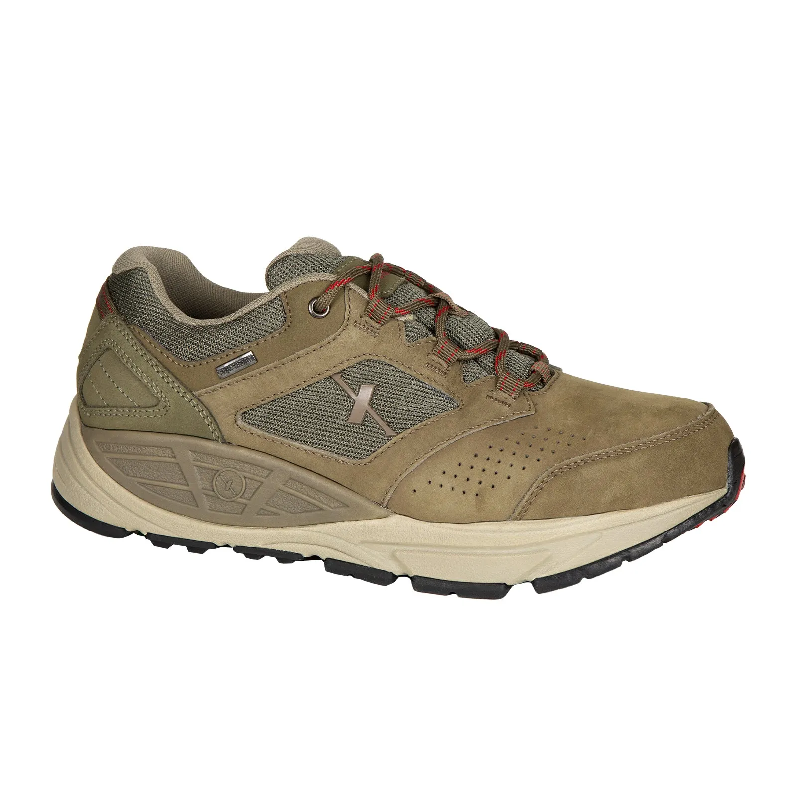 Xelero Hyperion II Hiking Shoe (Men) - Mocha