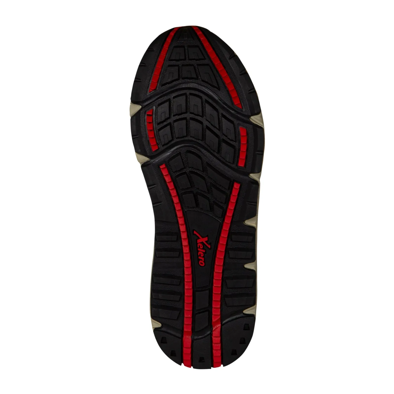 Xelero Hyperion II Hiking Shoe (Men) - Mocha