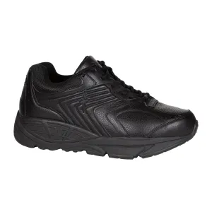 Xelero Matrix Walking Shoe (Women) - Black/Charcoal