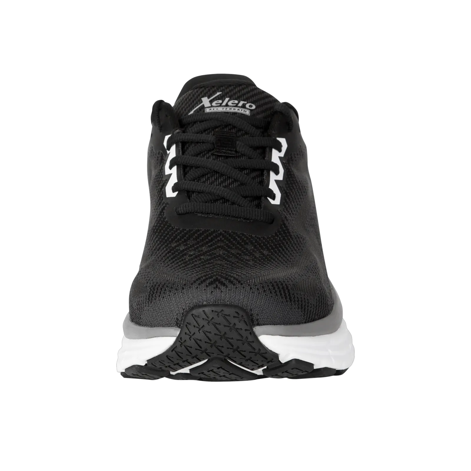 Xelero X-GPS Running Shoe (Women) - Black
