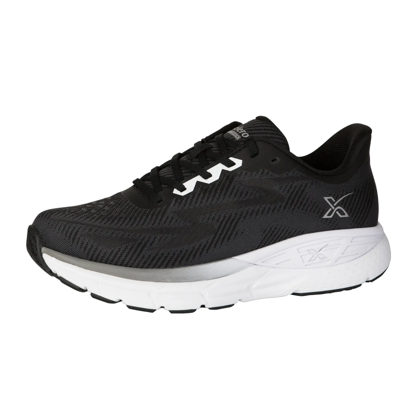 Xelero X-GPS Running Shoe (Women) - Black