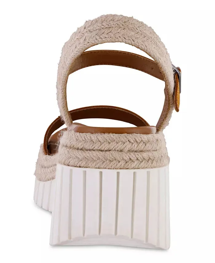 ZALIA WEDGE