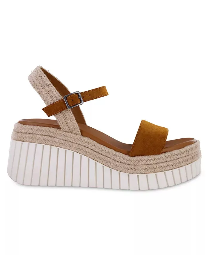 ZALIA WEDGE