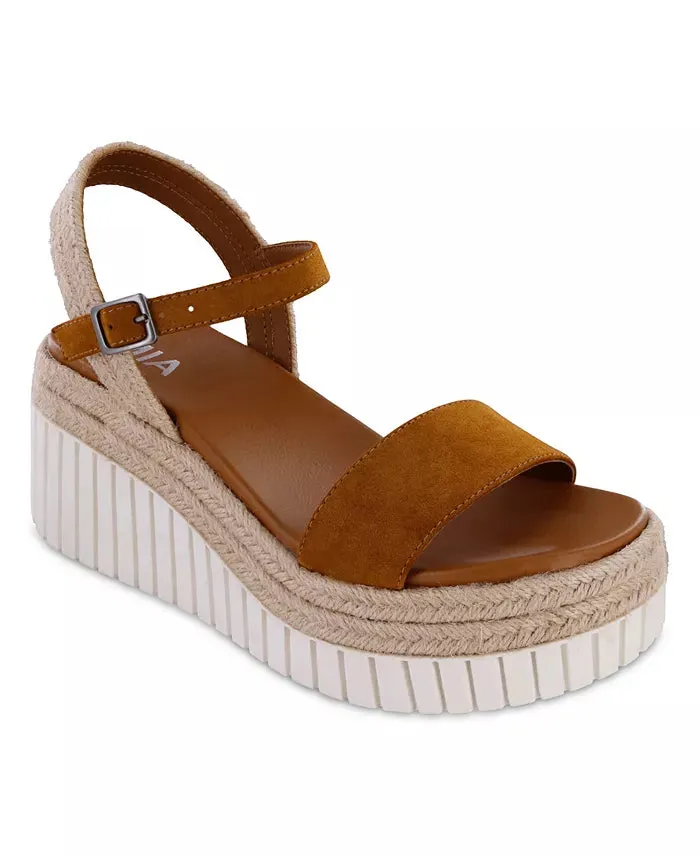 ZALIA WEDGE