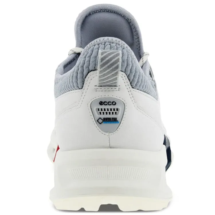 Zapatos De Golf Ecco Biom C4 Gore-Tex