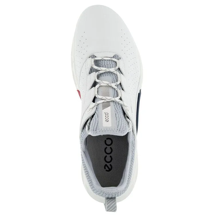 Zapatos De Golf Ecco Biom C4 Gore-Tex