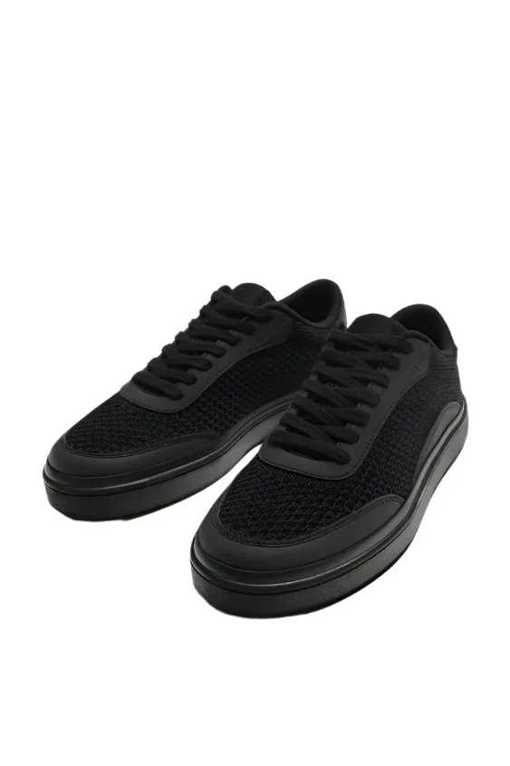 Zara Chunky 2225/320 Black
